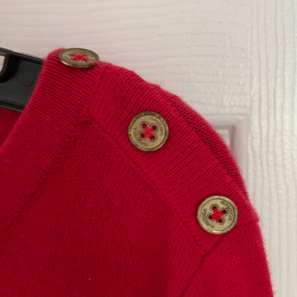Red Shirt - Picture 2 of 3